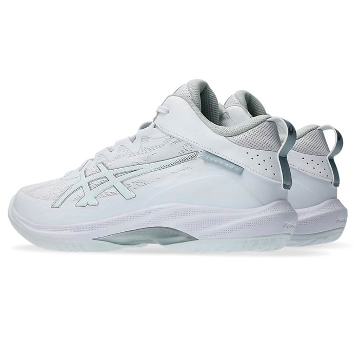 シューズ(男性用) ASICS GELHOOP V17 EXTRA WIDE 27.0 cm アシックス（ASICS）（メンズ、レディース）バスケットシューズ