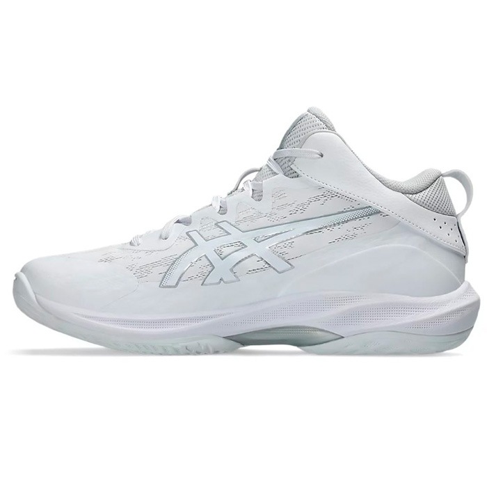 asics アシックス バスケットシューズ GELHOOP V17 EXTRA WIDE メンズ