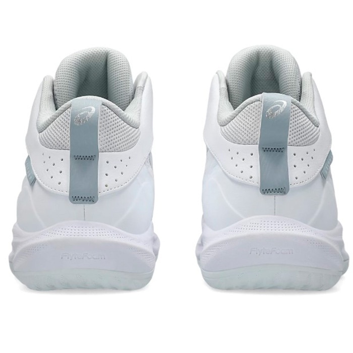 asics アシックス バスケットシューズ GELHOOP V17 EXTRA WIDE メンズ