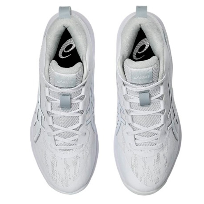asics アシックス バスケットシューズ GELHOOP V17 EXTRA WIDE メンズ