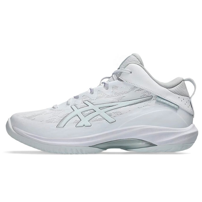 asics アシックス バスケットシューズ GELHOOP V17 EXTRA WIDE メンズ