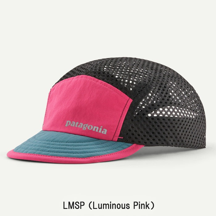 patagonia パタゴニア　キャップ 期間限定ポイント5倍キャンペーン中!!] 新品 パタゴニア Patagonia P-6