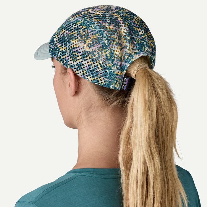 その他 KM パタゴニア ダックビル・キャップ 28818 ユニセックス/男女兼用 帽子