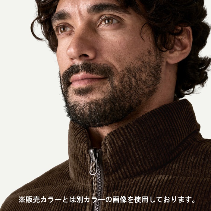 専用② patagonia パタゴニア リバーシブル・コットン・ダウン・ベスト ユニ