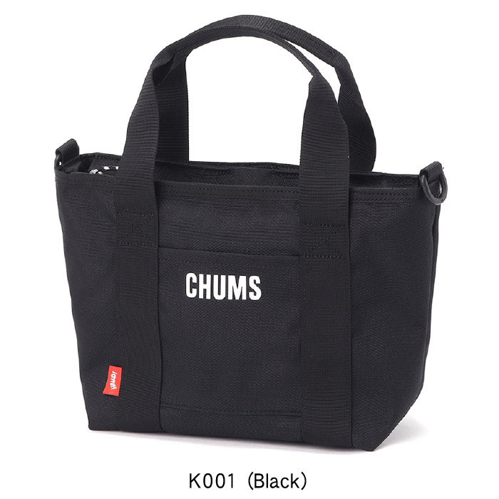 CHUMS チャムス リサイクルチャムスミニトートバッグ ミニ トート