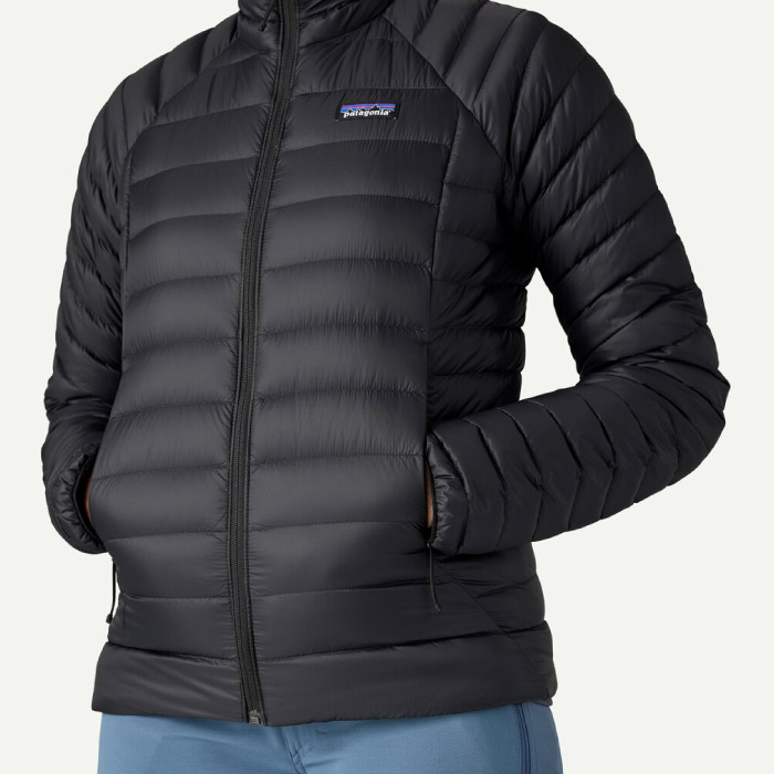 patagonia パタゴニア ウィメンズ・ダウン・セーター レディース