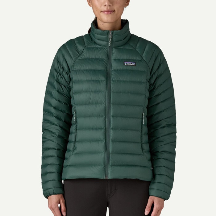 patagonia パタゴニア ウィメンズ・ダウン・セーター レディース