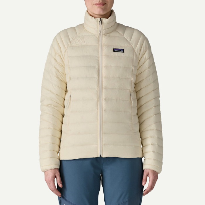 patagonia パタゴニア ウィメンズ・ダウン・セーター レディース