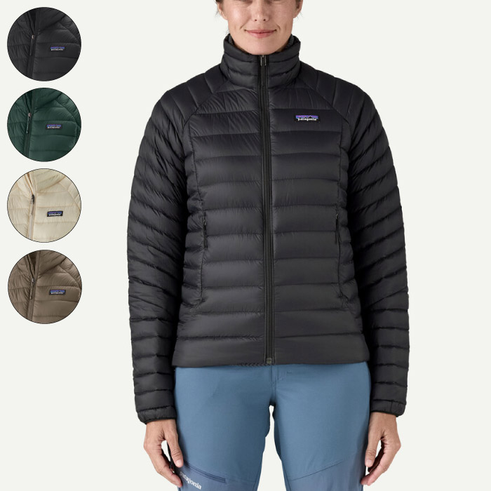 patagonia パタゴニア ウィメンズ・ダウン・セーター レディース