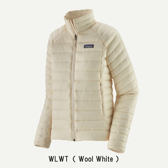 patagonia パタゴニア ウィメンズ・ダウン・セーター レディース