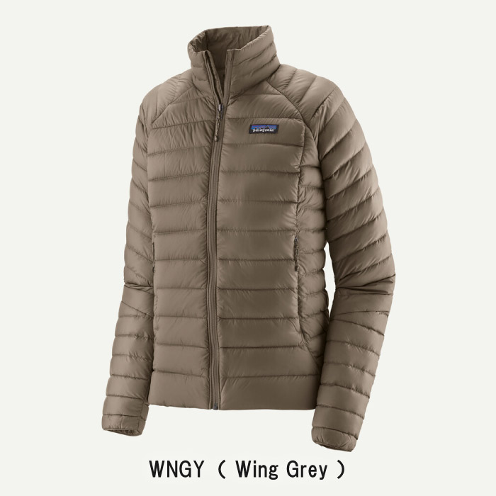patagonia パタゴニア ウィメンズ・ダウン・セーター レディース