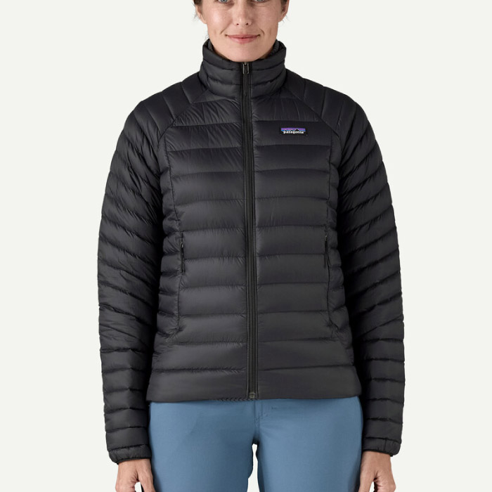 patagonia パタゴニア ウィメンズ・ダウン・セーター レディース