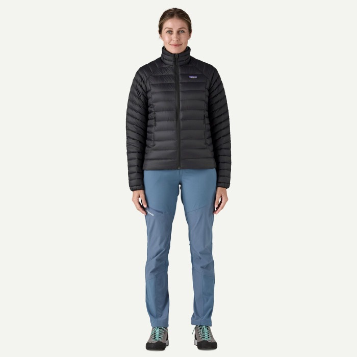patagonia パタゴニア ウィメンズ・ダウン・セーター レディース