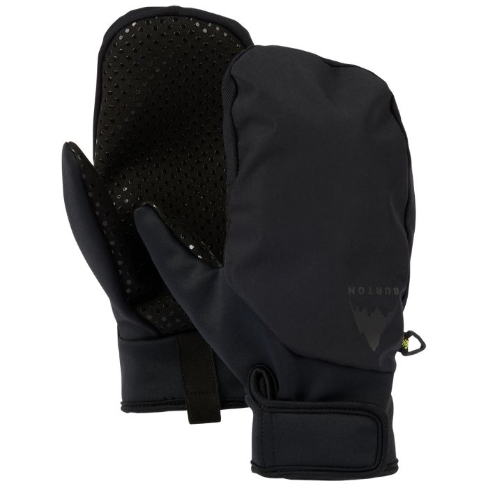 25-26 BURTON バートン PARK MITTENS パーク ミトン True Black