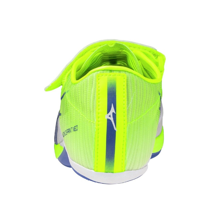 MIZUNO ミズノ 陸上スパイク ミズノスプリントNEO 短距離 ハードル