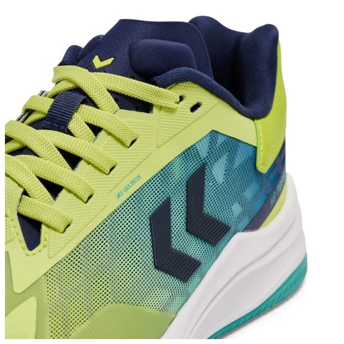 hummel ヒュンメル 靴 HB TOPFLIGHT PRO ハンドボールシューズ