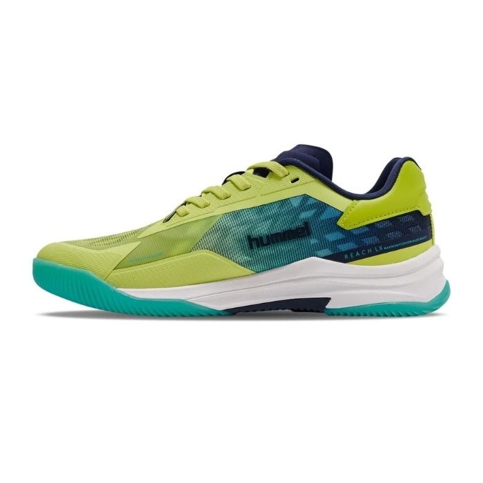hummel ヒュンメル 靴 HB TOPFLIGHT PRO ハンドボールシューズ