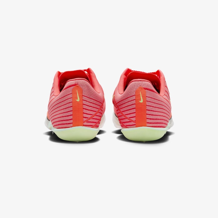 NIKE ナイキ ズーム マックスフライ 2 陸上スパイク スプリント