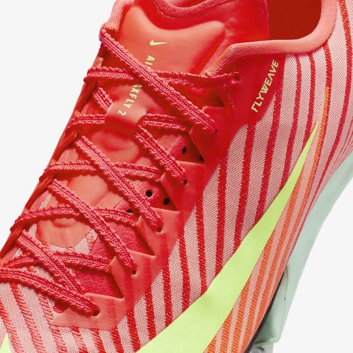 マックスフライ2 MAXFly2オリンピックカラー陸上短距離スパイク26.0cm NIKE ナイキ ズーム マックスフライ 2 陸上スパイク スプリント