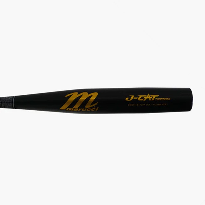 marucci マルチ 硬式用 金属バット J-CAT TORPEDO 高校野球新基準対応