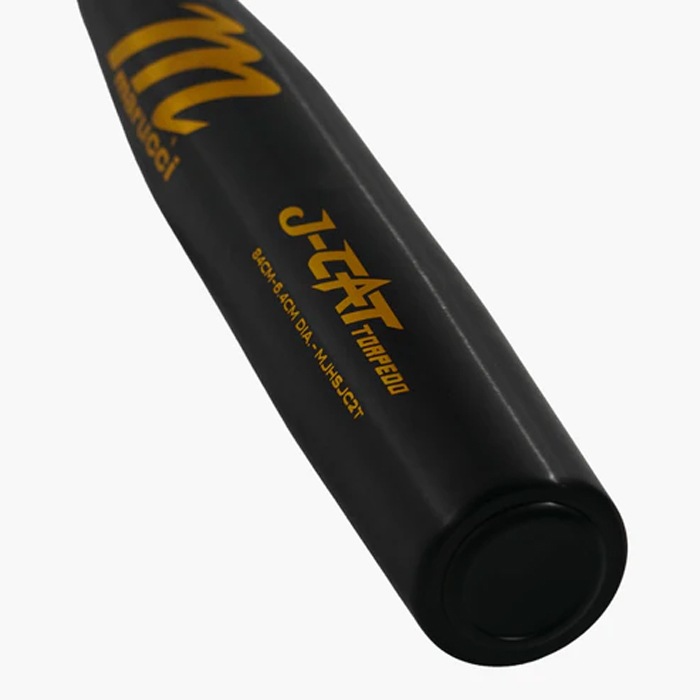 marucci マルチ 硬式用 金属バット J-CAT TORPEDO 高校野球新基準対応