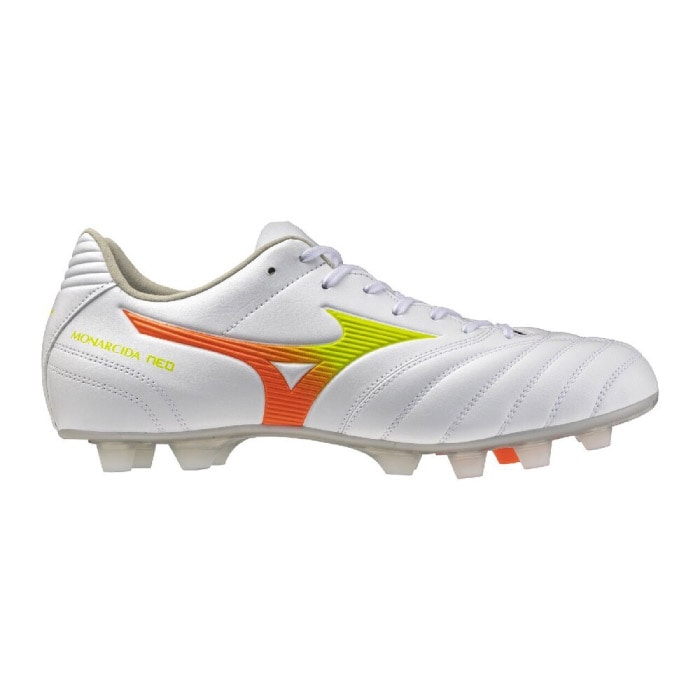 超美品 Mizuno モナルシーダ NEO 3 PRO スパイク 27 ミズノ MIZUNO モナルシーダ NEO 3 WIDE PRO ワイドプロ サッカー