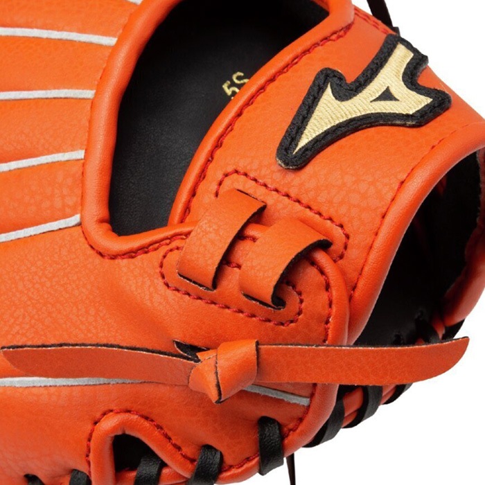 MIZUNO ミズノ 野球グローブ キッズ軟式用ワイルドキッズ【オール