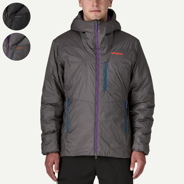 本日限定値下 新品 patagonia パタゴニア メンズDAS ライトフーディ patagonia パタゴニア メンズ・DAS ライト・フーディ アウトドア 超