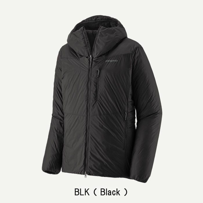 patagonia パタゴニア メンズ・DAS ライト・フーディ アウトドア 超