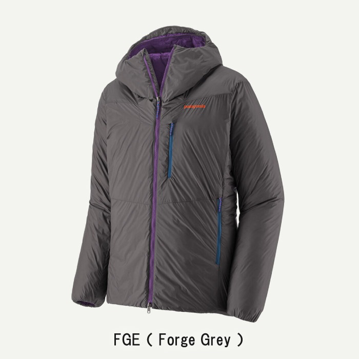 patagonia パタゴニア メンズ・DAS ライト・フーディ アウトドア 超