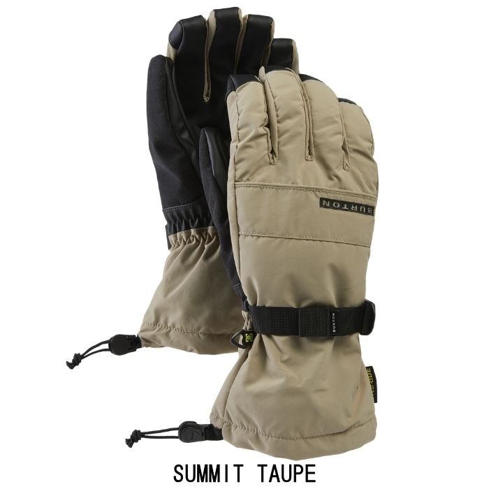 25-26 BURTON バートン Ms PROFILE GLOVES プロファイル グローブ