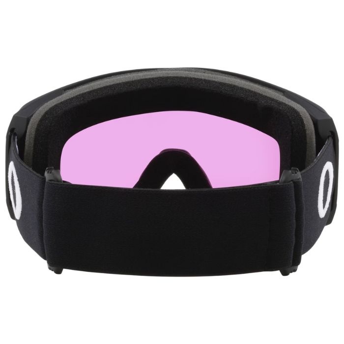 25-26 OAKLEY オークリー LINE MINER ライン マイナー M スノーボード