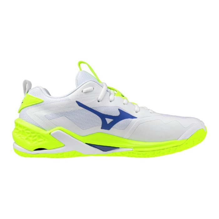 Mizuno ミズノ シューズ ウエーブステルス NEO2(ハンドボール) ユニ Mizuno ミズノ シューズ ウエーブステルス NEO2(ハンドボール) ユニ