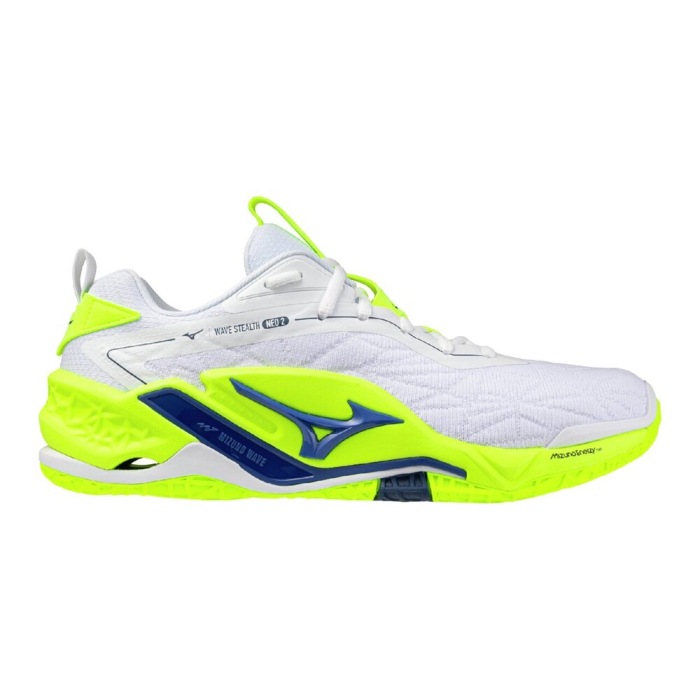 Mizuno ミズノ シューズ ウエーブステルス NEO2(ハンドボール) ユニ