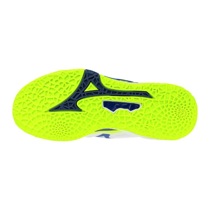 Mizuno ミズノ シューズ ウエーブステルス NEO2(ハンドボール) ユニ