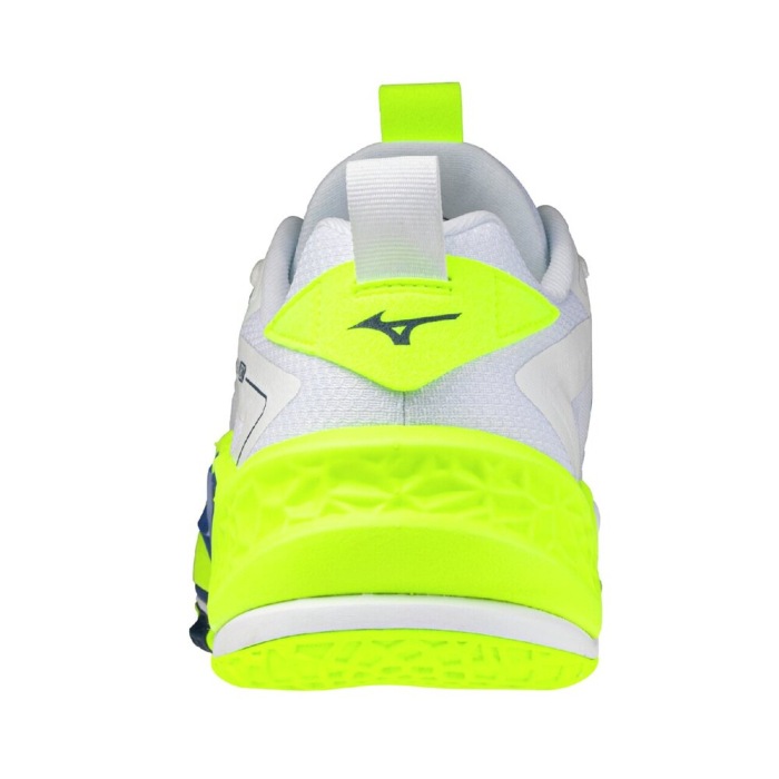 Mizuno ミズノ シューズ ウエーブステルス NEO2(ハンドボール) ユニ