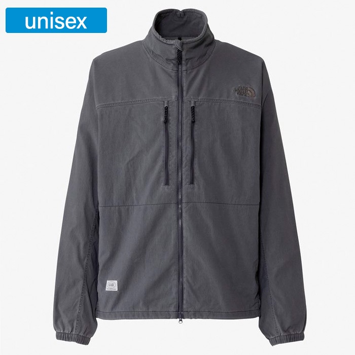 THE NORTH FACE ザノースフェイス ジャケット GARフェーデッドソフト