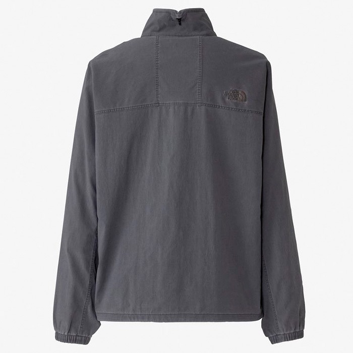 THE NORTH FACE ザノースフェイス ジャケット GARフェーデッドソフト