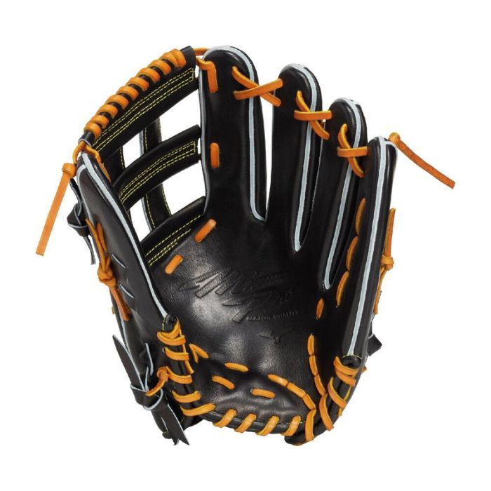 Mizuno ミズノ 野球グローブ グラブ 硬式用 ミズノプロ 外野手用