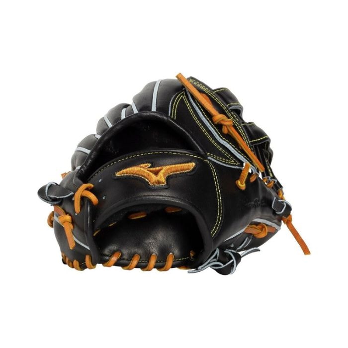 Mizuno ミズノ 野球グローブ グラブ 硬式用 ミズノプロ 外野手用