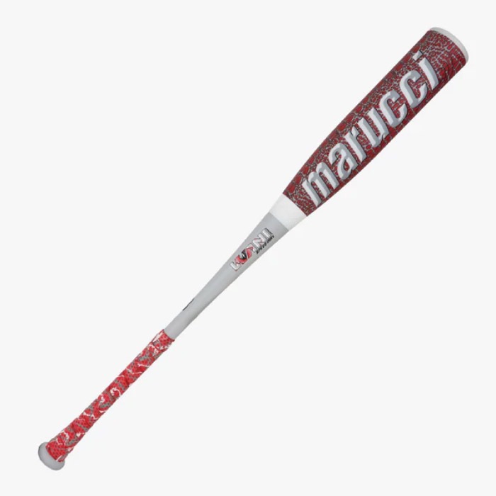 飛距離×スピード】marucci マルーチ 軟式バット ワニクラッシャー