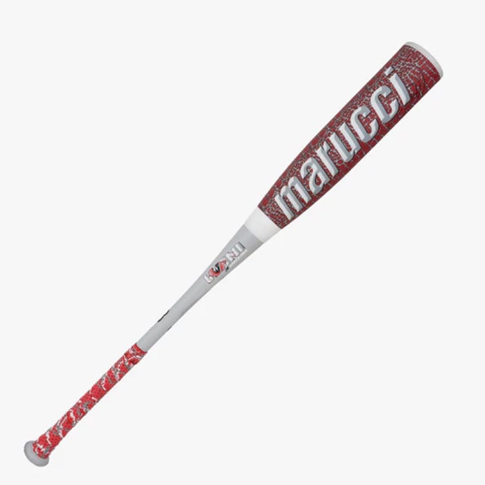 marucci マルチ 硬式用 軟式用バット マルチ ワニクラッシャースピード