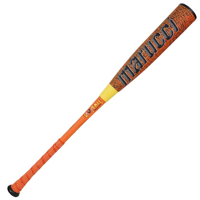 marucci マルチ 野球バット マルチ ワニクラッシャーパワーマックス