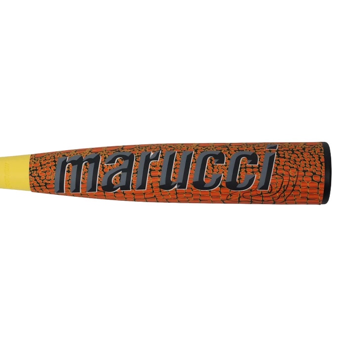 marucci マルチ 野球バット マルチ ワニクラッシャーパワーマックス