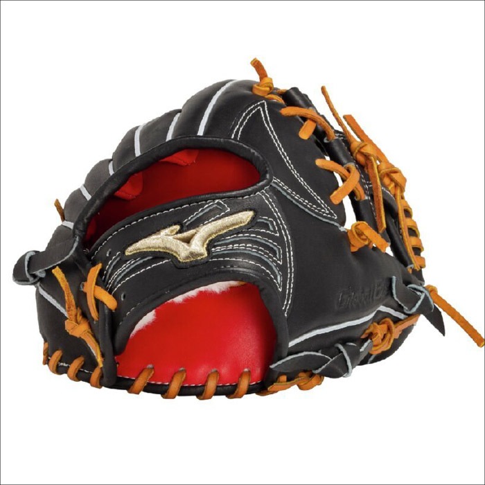 Mizuno ミズノ 硬式野球用 グラブ グローブ グローバルエリート