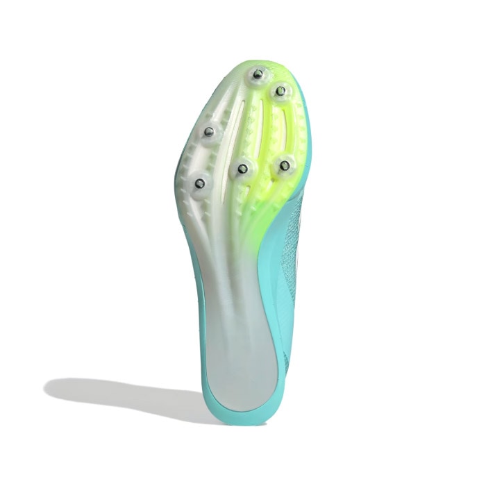 adidas アディダス 短距離用トラックシューズ 陸上スパイク