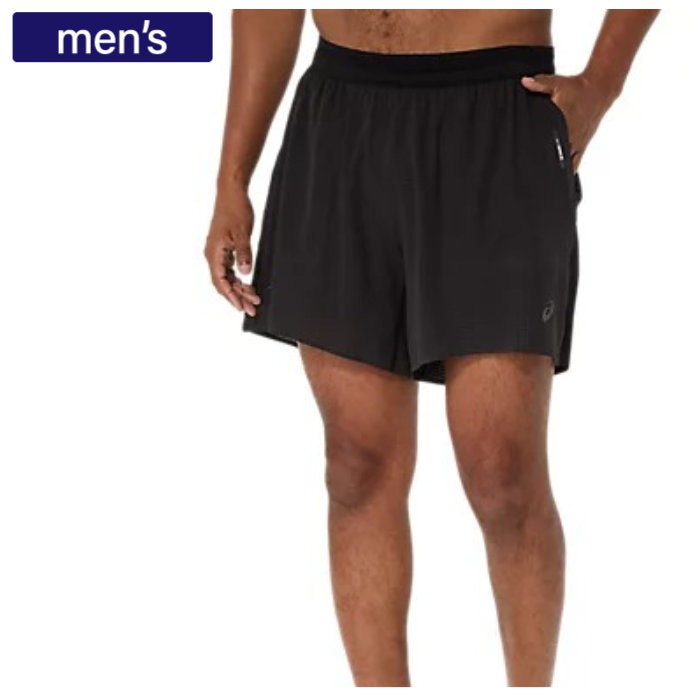 asics アシックス ショートパンツ FUJITRAIL ELITEショーツ メンズ