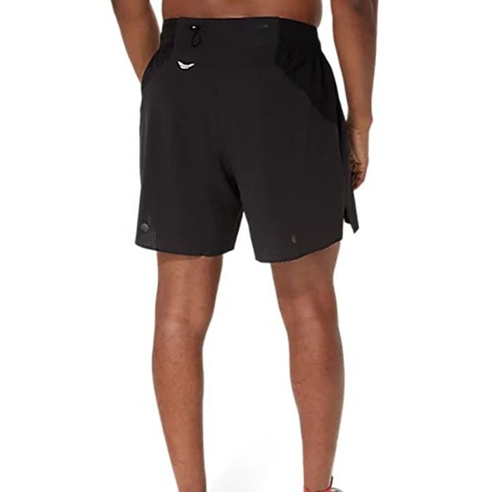 asics アシックス ショートパンツ FUJITRAIL ELITEショーツ メンズ