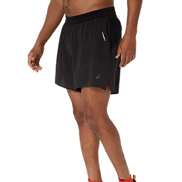 asics アシックス ショートパンツ FUJITRAIL ELITEショーツ メンズ