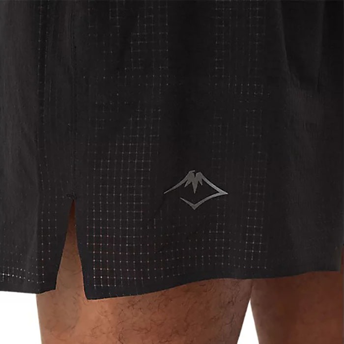 asics アシックス ショートパンツ FUJITRAIL ELITEショーツ メンズ